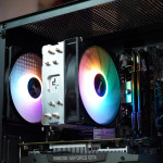 PC Rakitan Chemicy #030